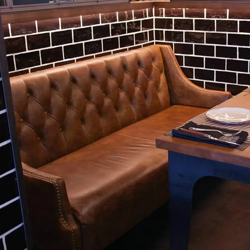 Banquettes pour collectivités - London Bench | Banquette - CREARTE COLLECTIONS