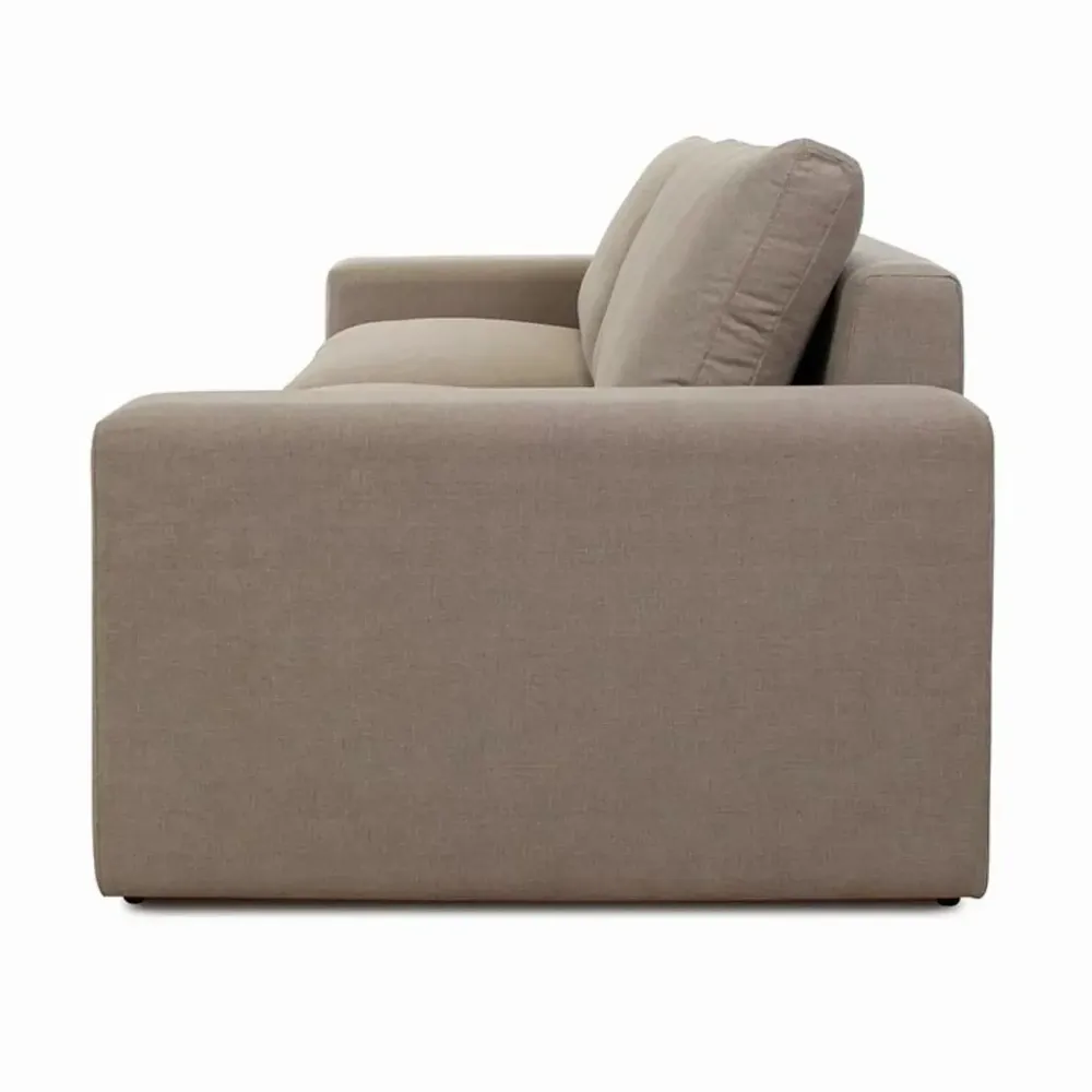 Sofas - Soft|Sofa - CREARTE COLLECTIONS