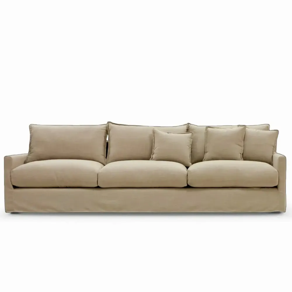 Canapés pour collectivités - Ipanema Contemporain | Canapé, Fauteuil et Canapé-lit - CREARTE COLLECTIONS