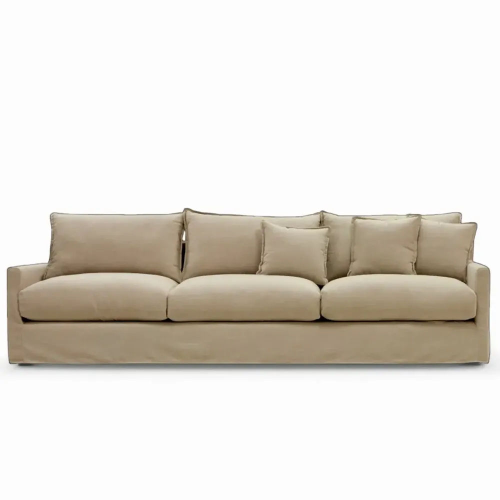 Sofas for hospitalities & contracts - Ipanema Contemporain |Sofa, Armchair and Sofa Bed - CREARTE COLLECTIONS