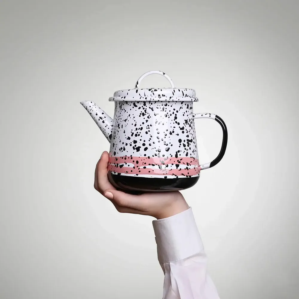 Bols - ÉMAIL - ENAMELWARE BEMUS STAHLWAREN