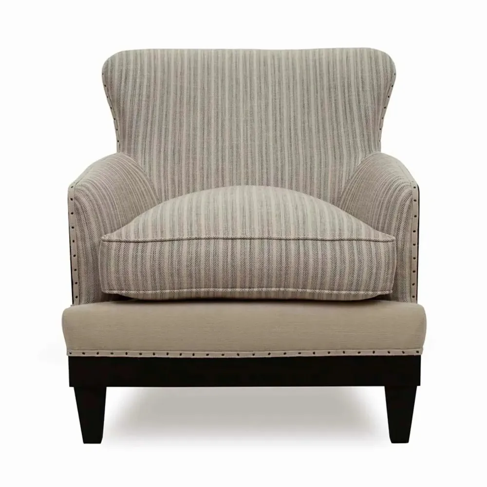 Sofas for hospitalities & contracts - Bristol Essence |Armchair - CREARTE COLLECTIONS