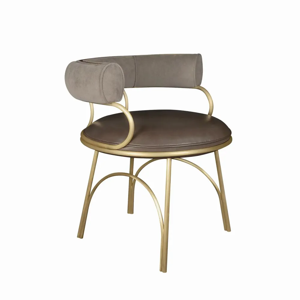 Chairs - Austin Dining Chair - PORUS STUDIO