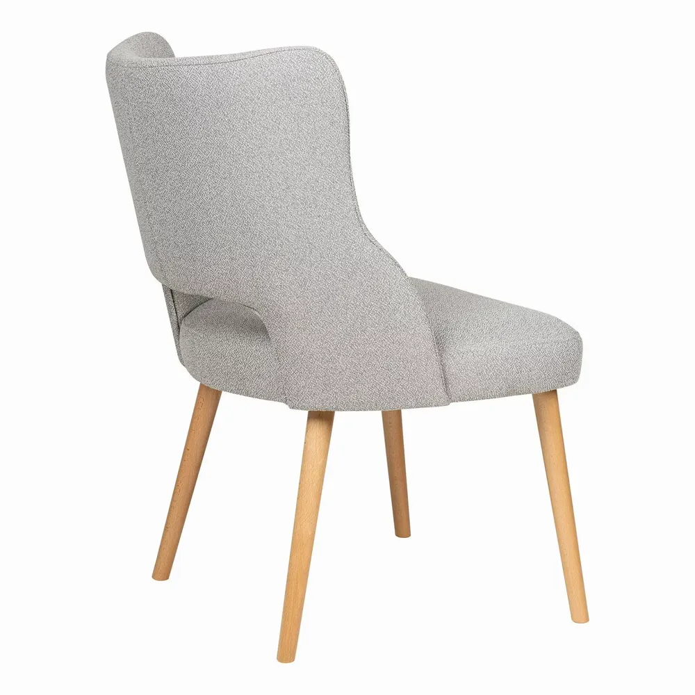 Chairs for hospitalities & contracts - DIZZY-B chair - STYLE HOME CONTRACT