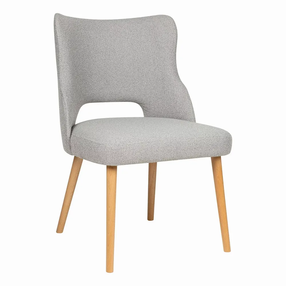 Chairs for hospitalities & contracts - DIZZY-B chair - STYLE HOME CONTRACT