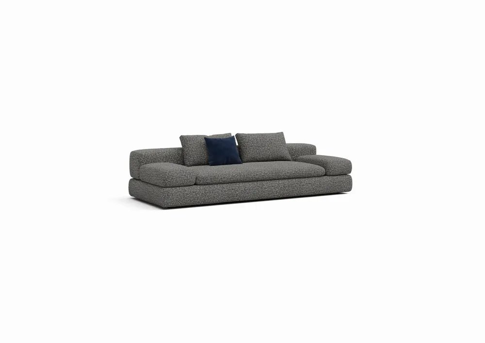 Sofas for hospitalities & contracts - Rufus - MILANO BEDDING