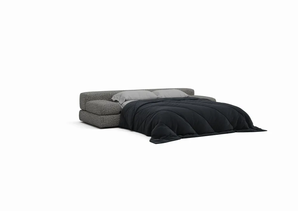 Sofas for hospitalities & contracts - Rufus - MILANO BEDDING