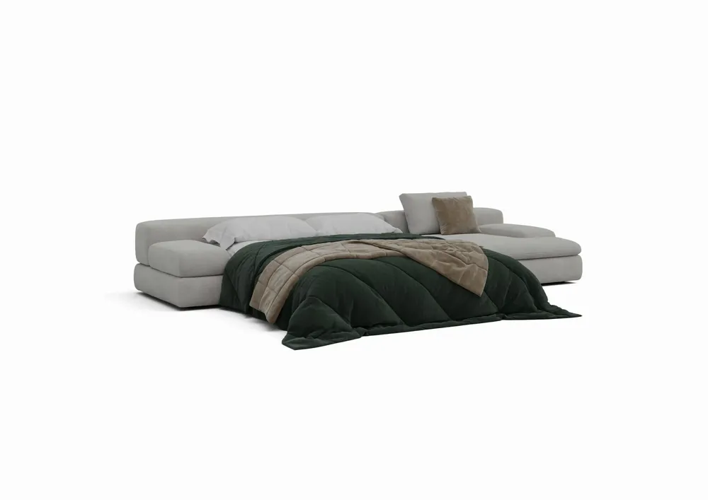 Sofas for hospitalities & contracts - Rufus - MILANO BEDDING
