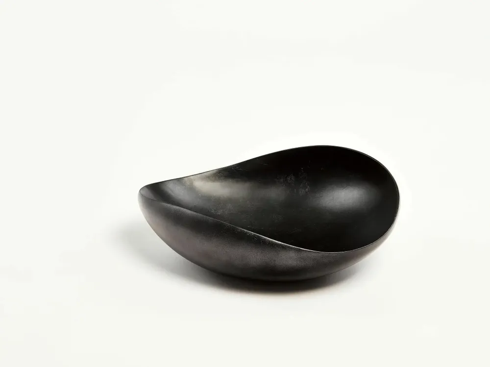 Objets de décoration - Dune MABLAGR, Plateau fait main, pièce de décoration d'intérieur - DV DESIGN