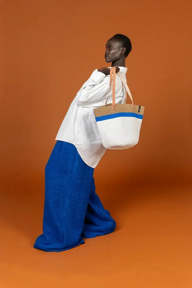 Bags and totes - BAGS - MIFUKO