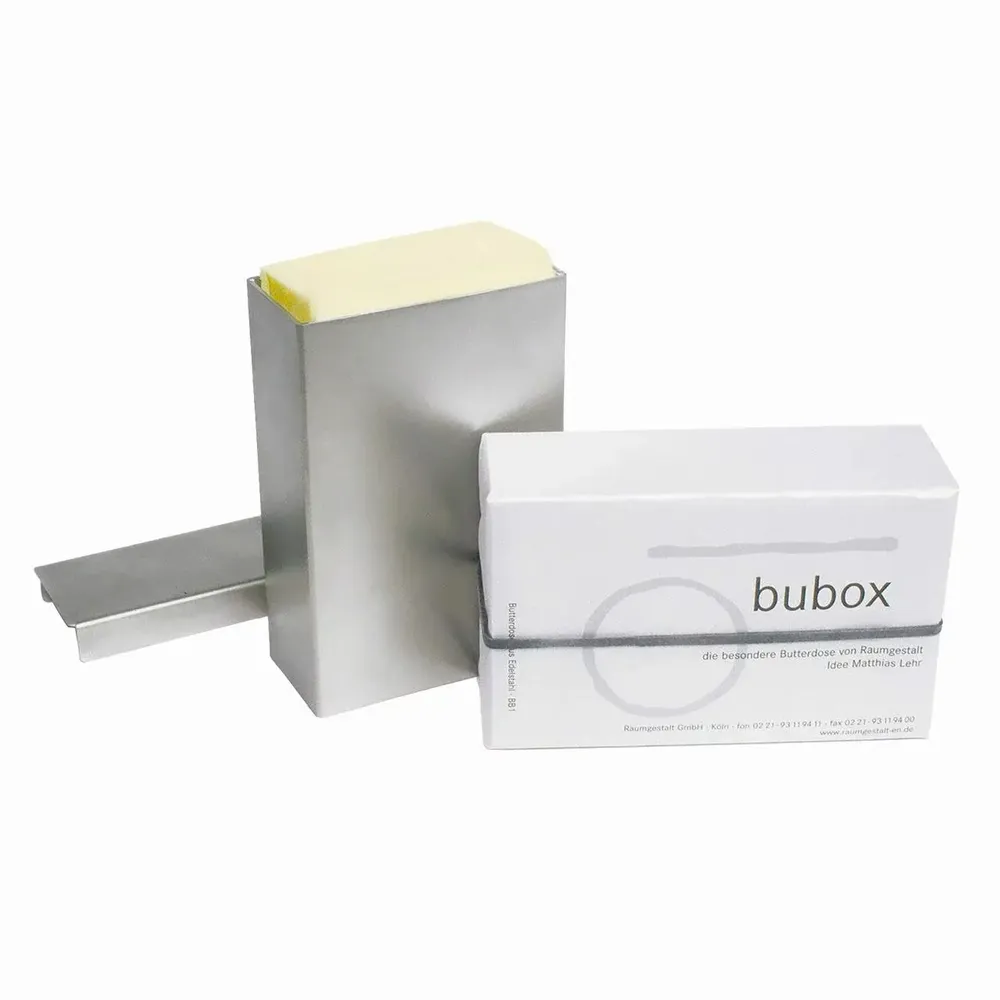 Kitchen utensils - Bubox - RAUMGESTALT