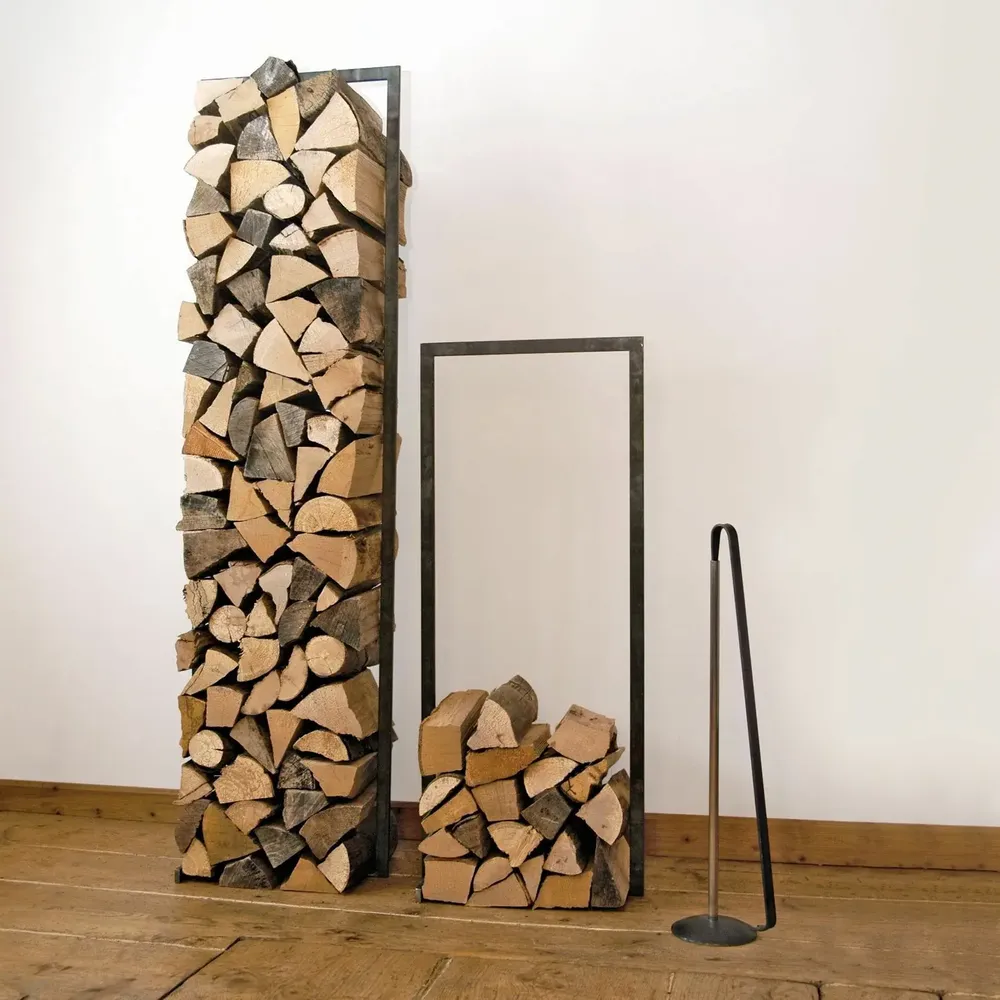 Design objects - WoodTower, small - RAUMGESTALT