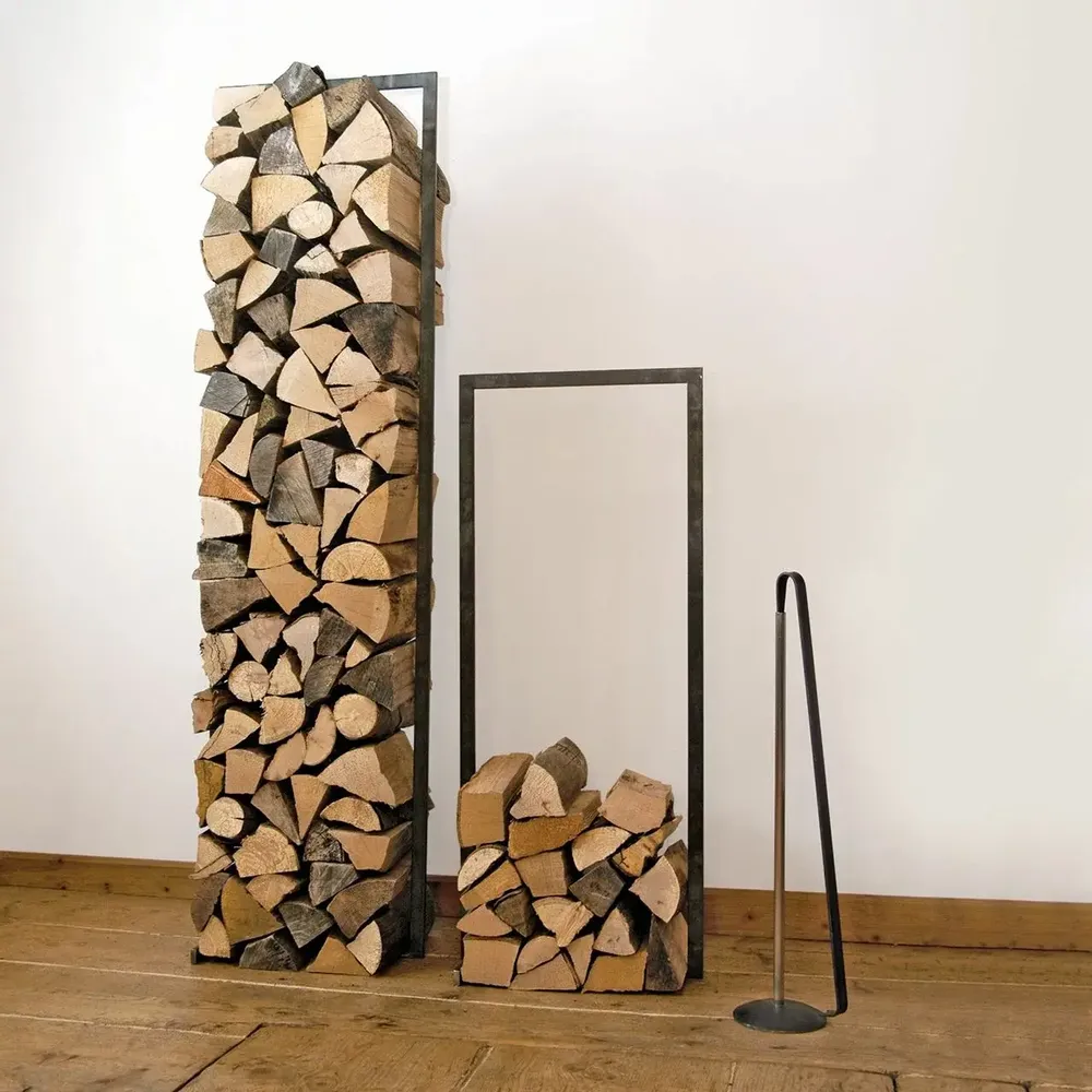 Design objects - WoodTower, large - RAUMGESTALT