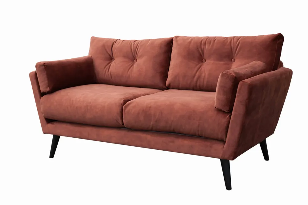 Sofas for hospitalities & contracts - CHICAGO sofa - STYLE HOME CONTRACT