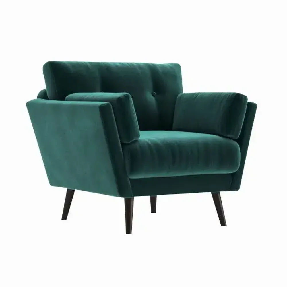 Sofas for hospitalities & contracts - CHICAGO sofa - STYLE HOME CONTRACT