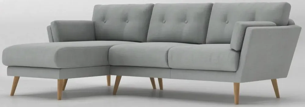Sofas for hospitalities & contracts - CHICAGO sofa - STYLE HOME CONTRACT