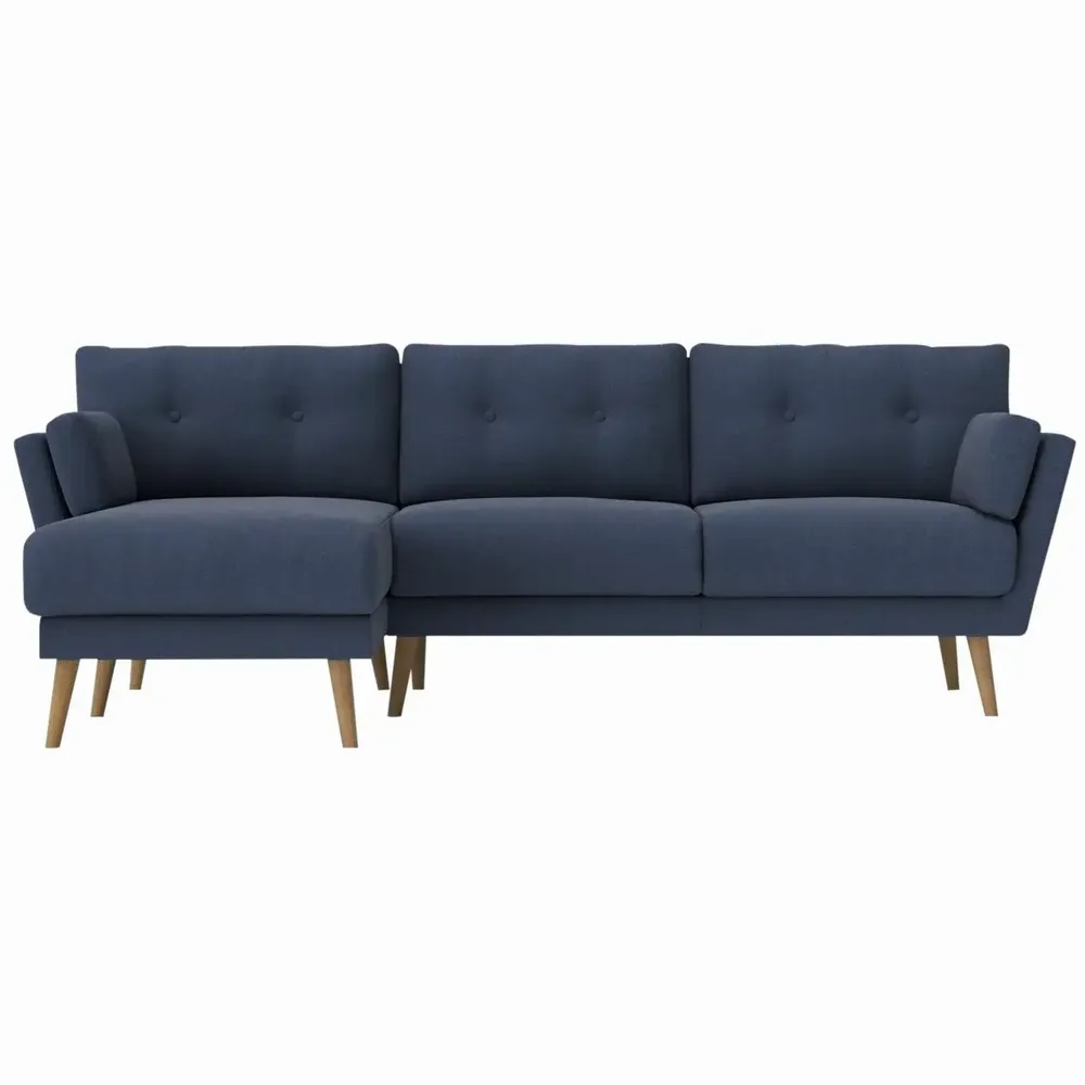Sofas for hospitalities & contracts - CHICAGO sofa - STYLE HOME CONTRACT