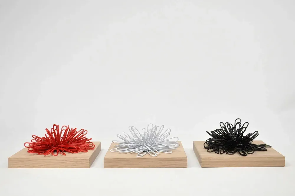 Organizer - Clip collector - RAUMGESTALT