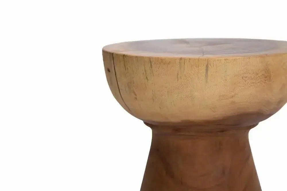 Stools - WOODEN STOOLS VERANDA - ROYAL CARPET