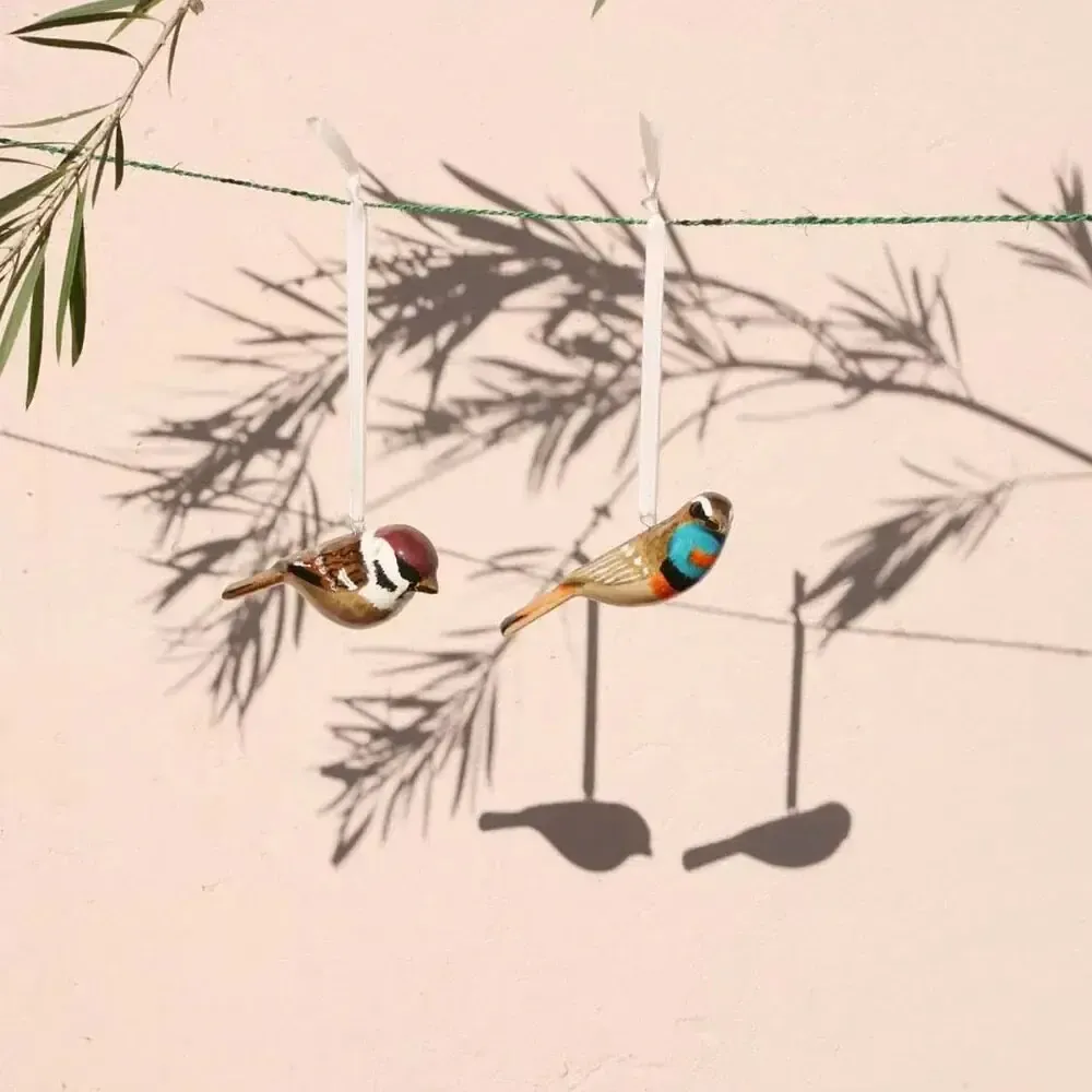 Decorative objects - ORNAMENTS - MIFUKO