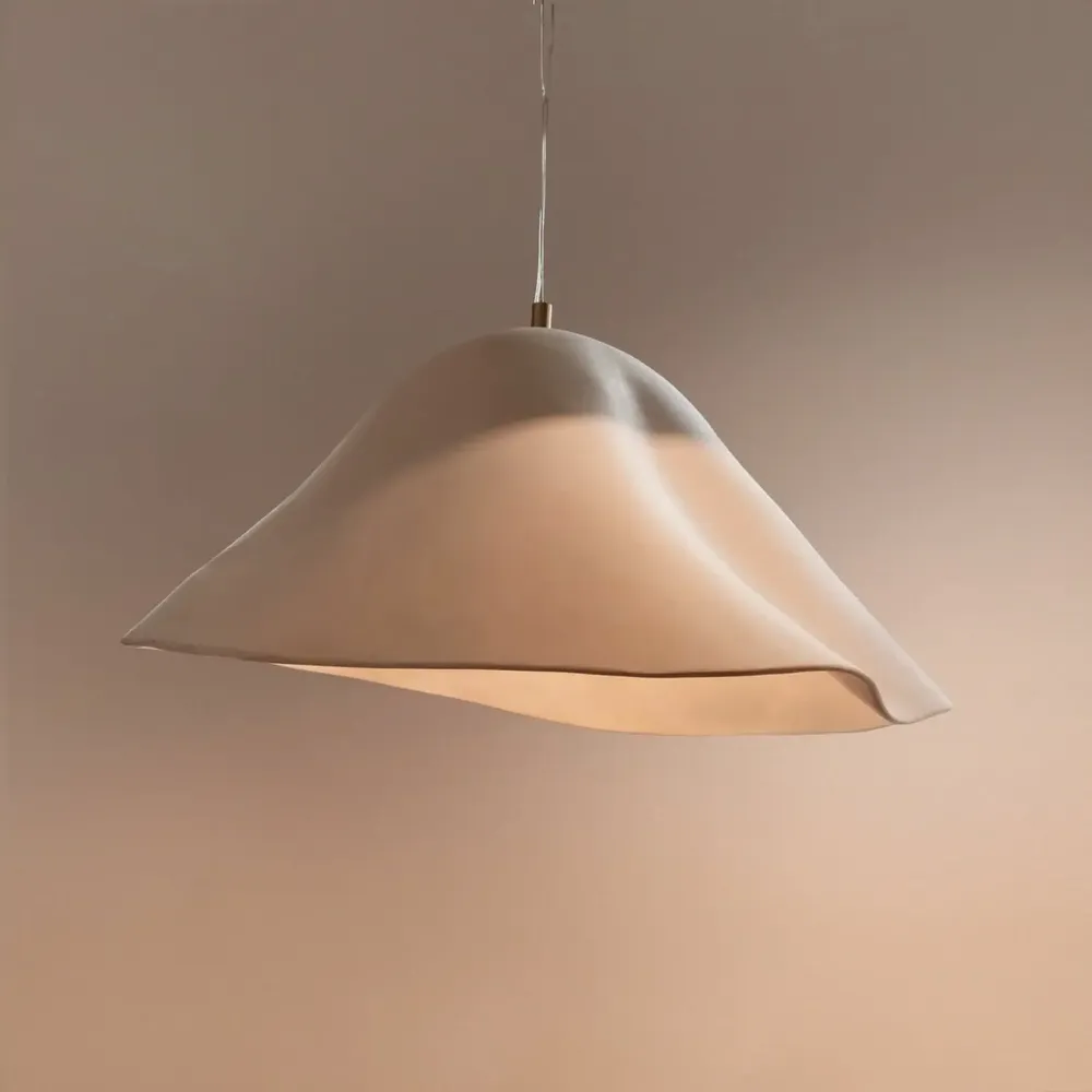 Suspensions - Pli - Suspension n°2 - ESHEN CERAMICS