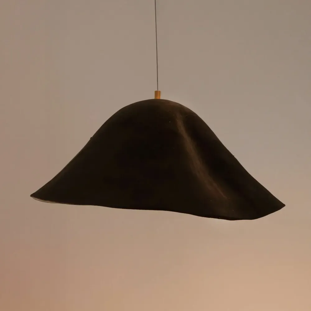 Suspensions - Pli - Suspension n°2 - ESHEN CERAMICS