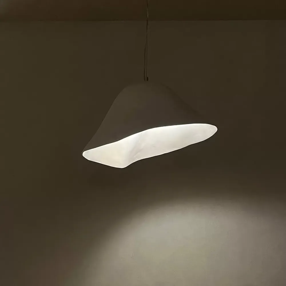Suspensions - Pli - Suspension n°2 - ESHEN CERAMICS