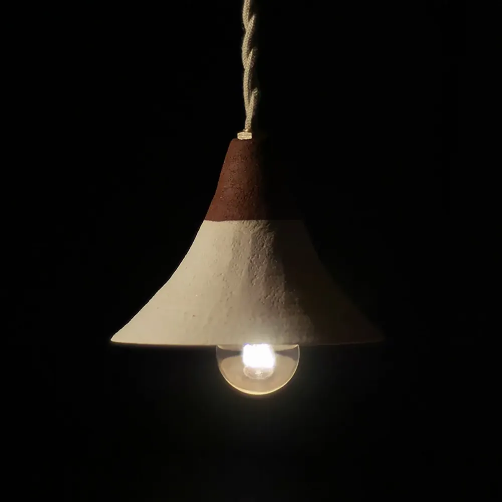 Hanging lights - Classic  – Pendant No.1 - ESHEN CERAMICS