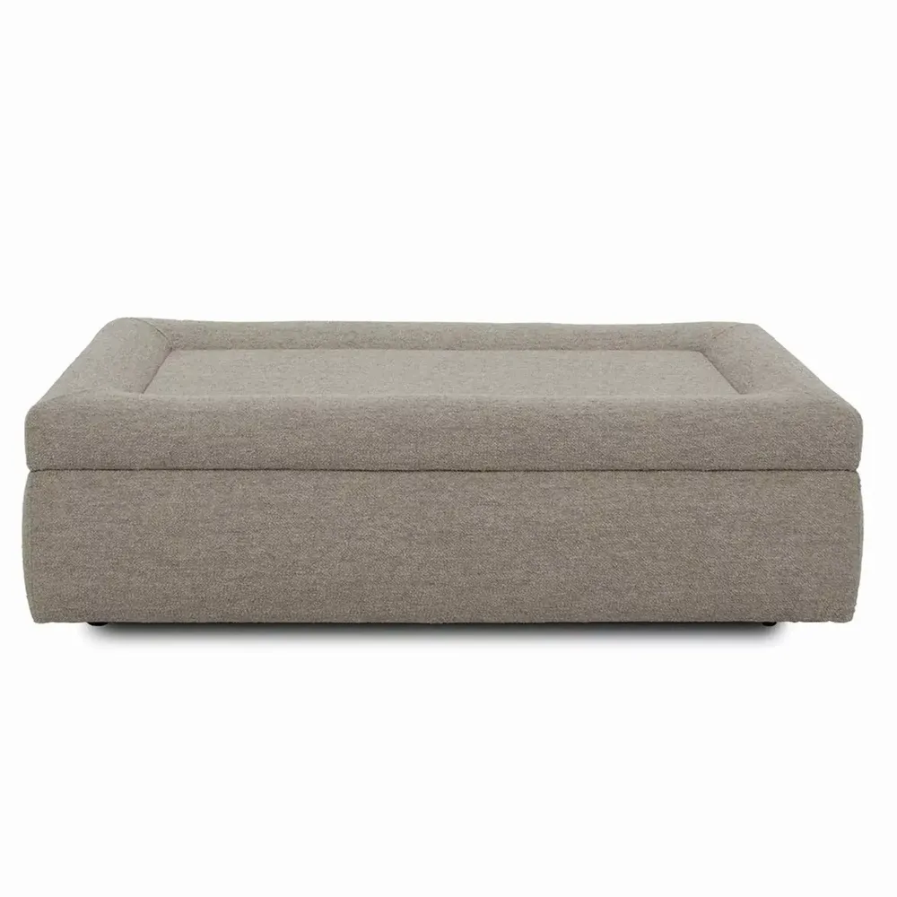 Tables for hotels - Reddington Table |Coffee table - CREARTE COLLECTIONS