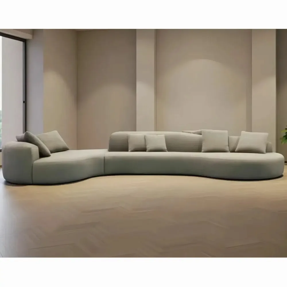 Canapés pour collectivités - Organic  Crearte LAB | Canapé expérimental - CREARTE COLLECTIONS