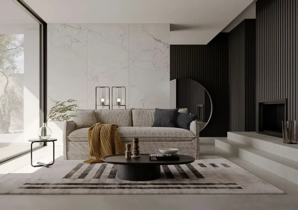 Sofas - Clarke Cross - MILANO BEDDING