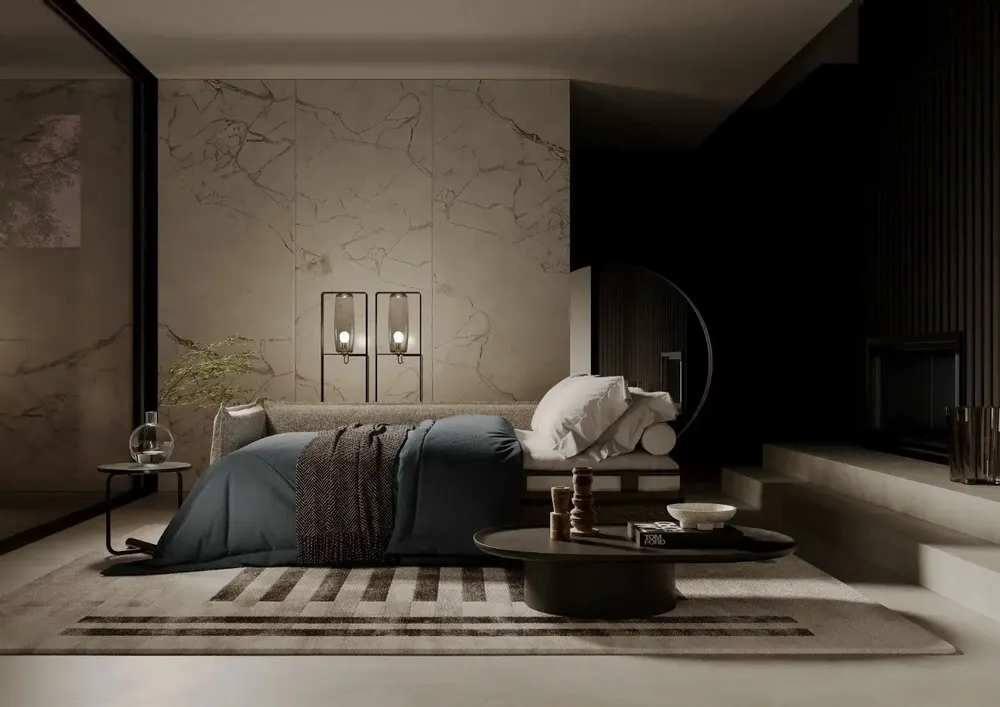 Sofas - Clarke Cross - MILANO BEDDING