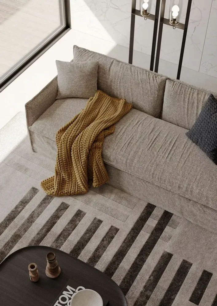 Sofas - Clarke Cross - MILANO BEDDING