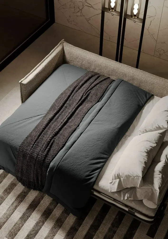 Sofas - Clarke Cross - MILANO BEDDING