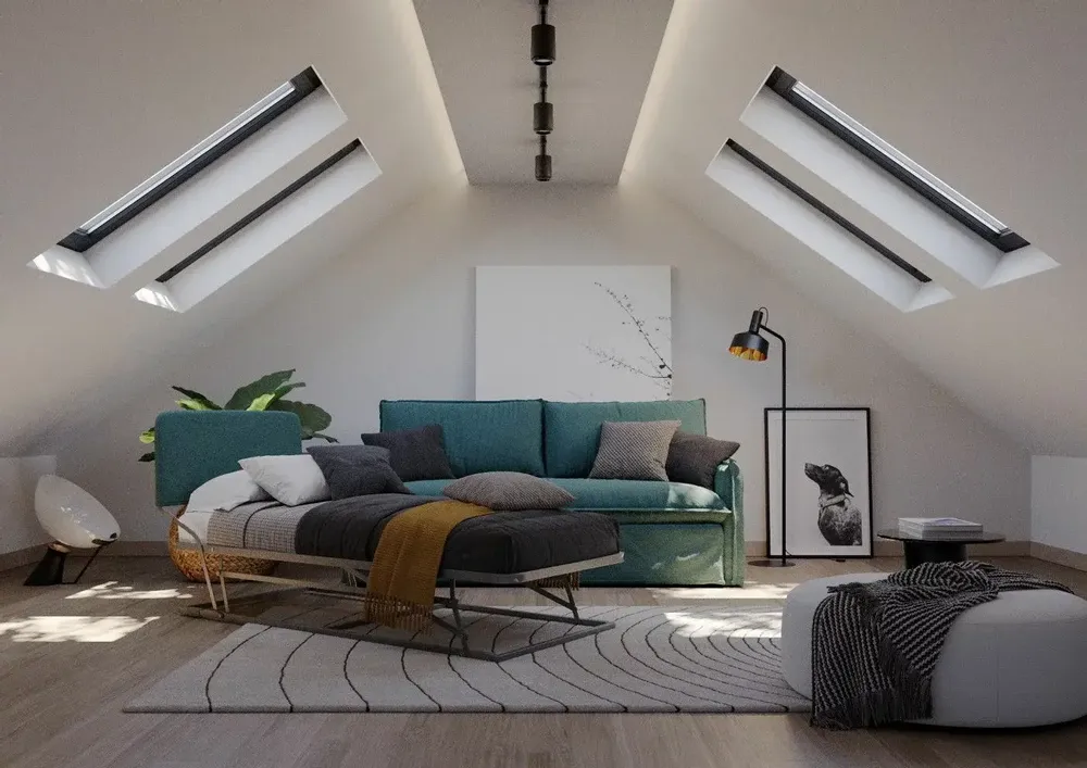 Canapés - Clarke Twin - MILANO BEDDING