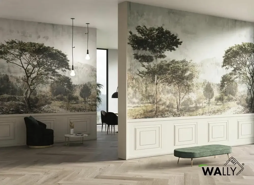 Wallpaper - CHARMANT - WALLYART