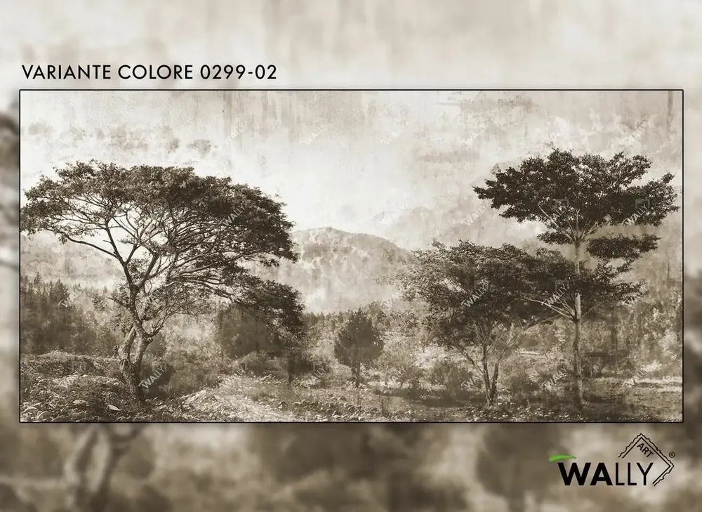 Wallpaper - CHARMANT - WALLYART