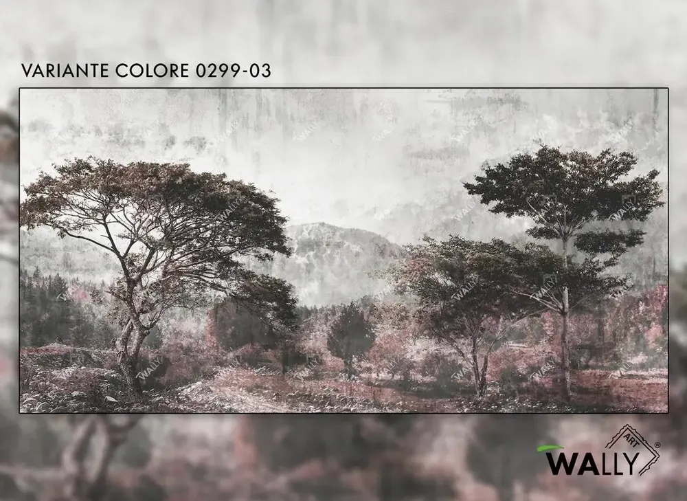 Wallpaper - CHARMANT - WALLYART