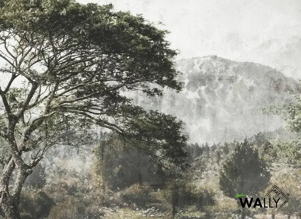 Wallpaper - CHARMANT - WALLYART