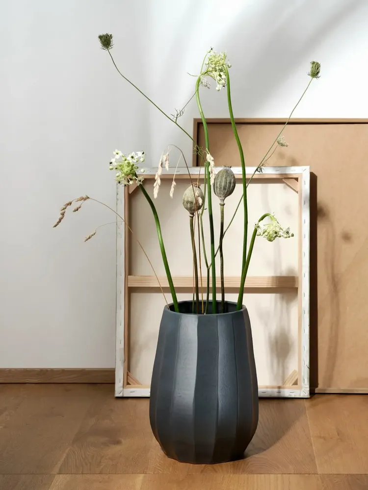 Vases - CLIFF vases - ASA SELECTION