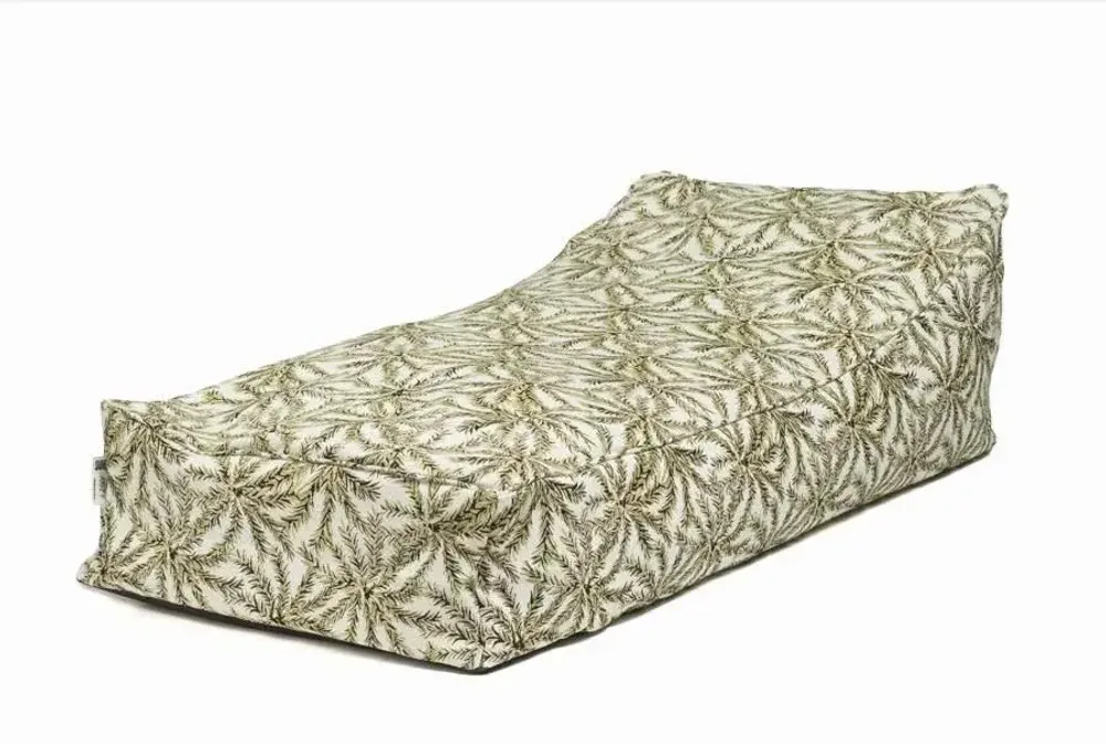 Lawn armchairs - BOHÈME ELITIS | COZIP ball chair | 180 x 80 x h50 cm - COZIP