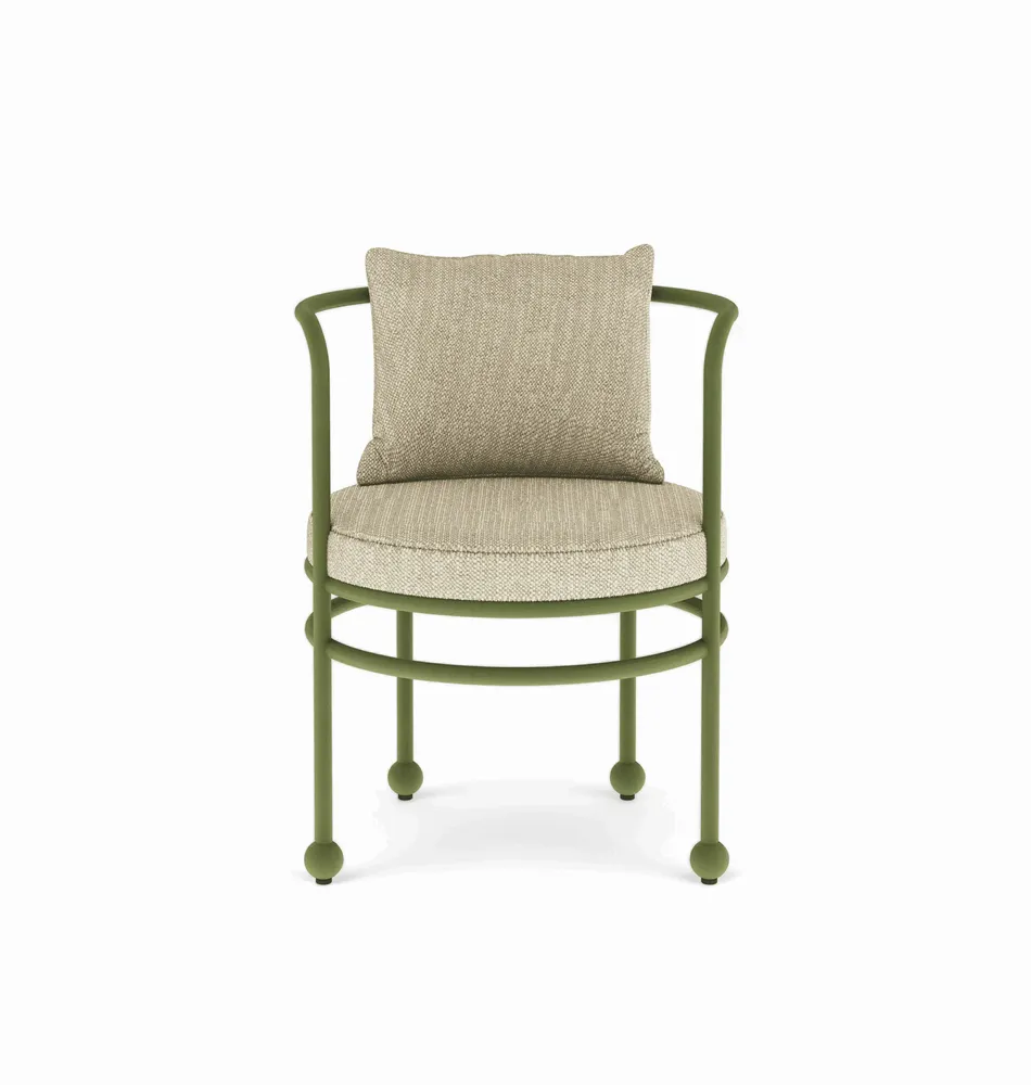 Lawn chairs - Dining chair - FJAKA FURNITURE