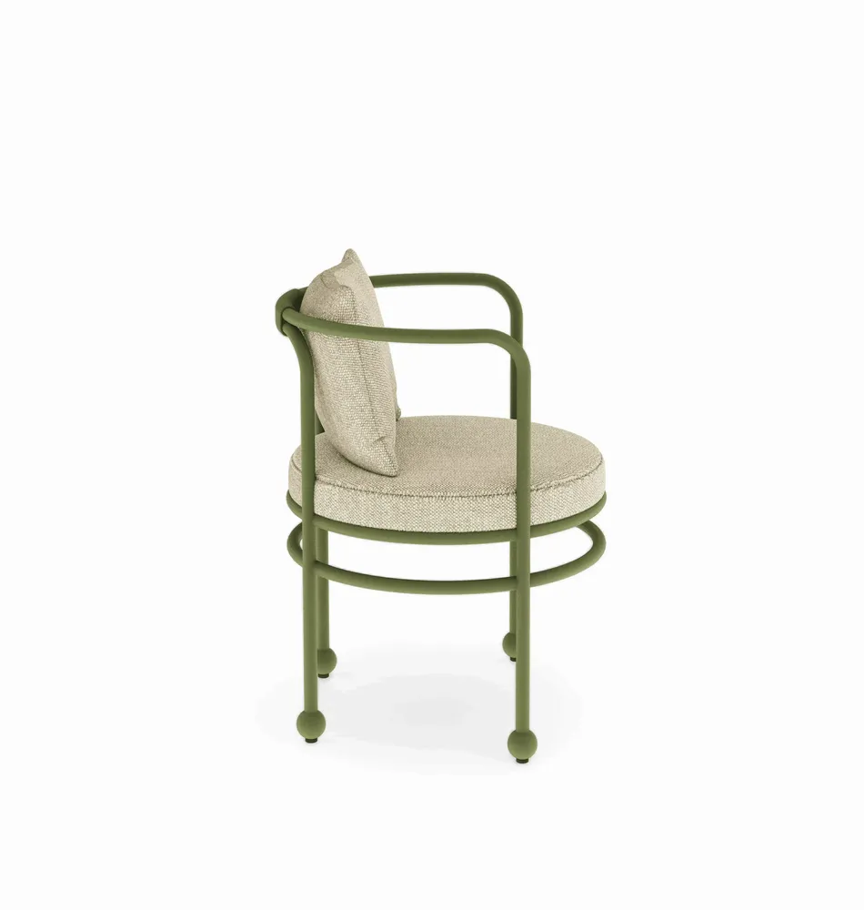 Lawn chairs - Dining chair - FJAKA FURNITURE