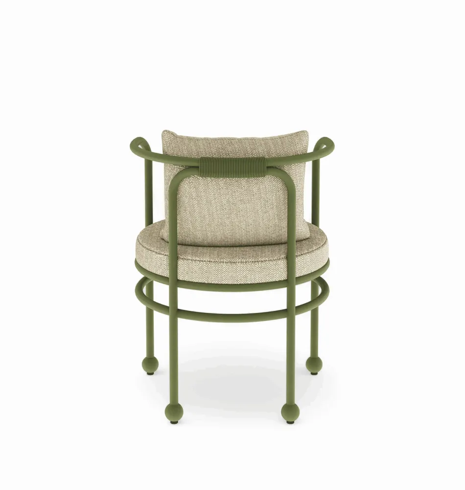 Lawn chairs - Dining chair - FJAKA FURNITURE