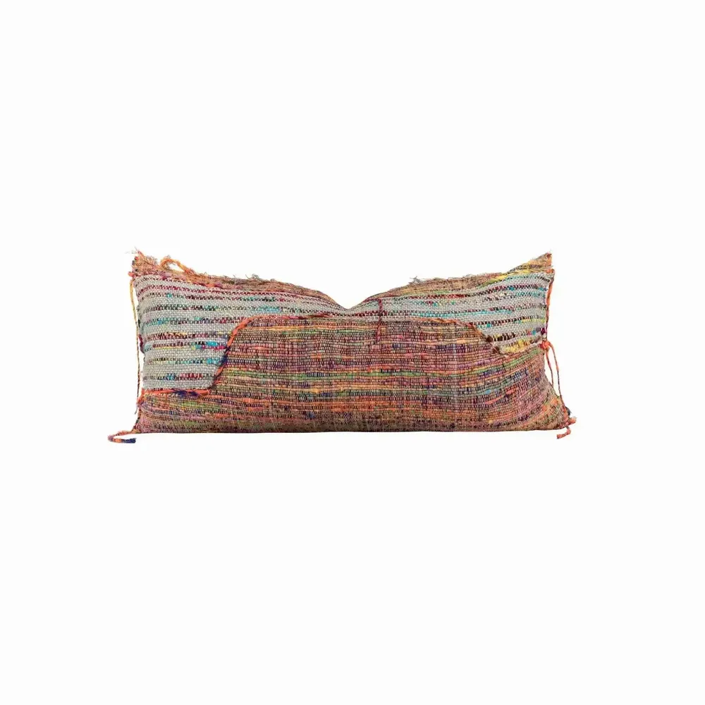 Fabric cushions - TOGO cushion cover 30x70 cm - BED AND PHILOSOPHY