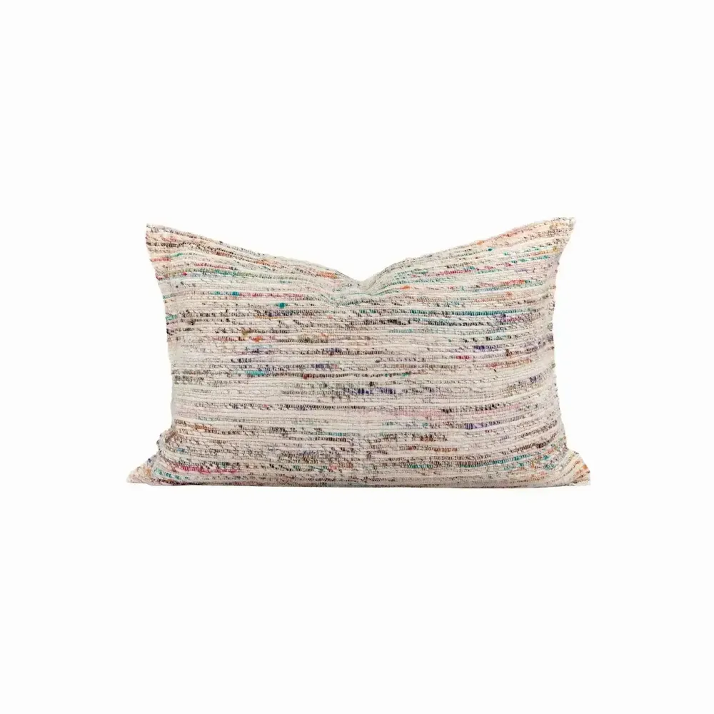 Coussins textile - Housse de coussin TONKA 40x60 cm - BED AND PHILOSOPHY