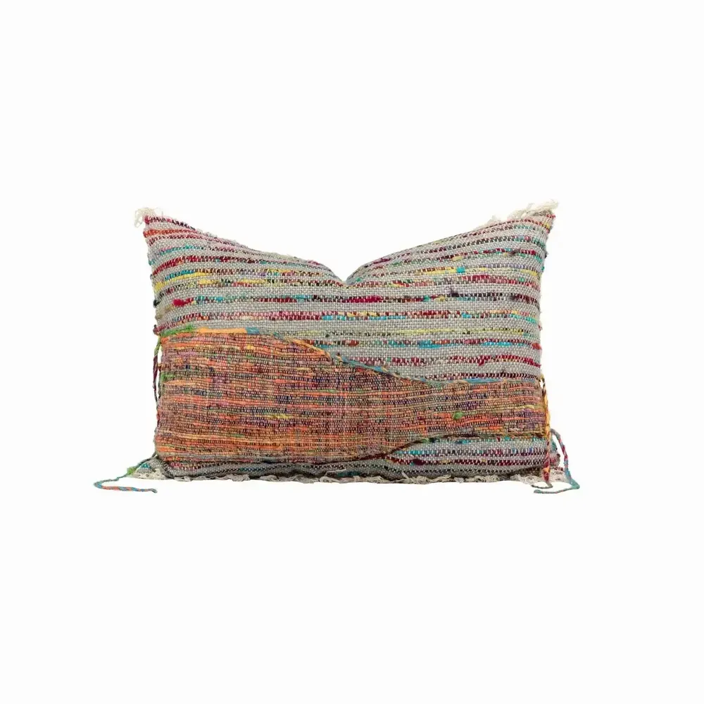 Coussins textile - Housse de coussin TONKA 40x60 cm - BED AND PHILOSOPHY