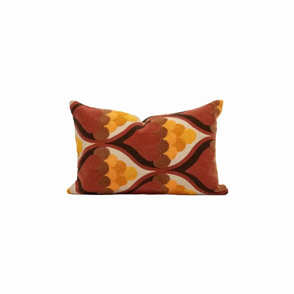 Coussins textile - Housse de coussin COSMO 40x60 cm - BED AND PHILOSOPHY