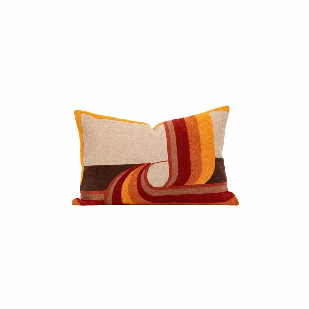 Coussins textile - Housse de coussin COSMO 40x60 cm - BED AND PHILOSOPHY