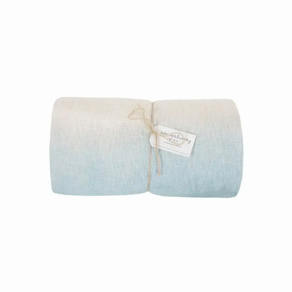 Table cloths - TARA tablecloth 200x300 cm - BED AND PHILOSOPHY